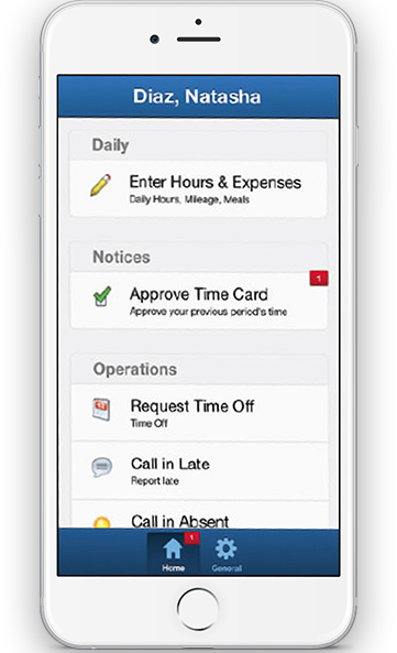 Mobile Manager